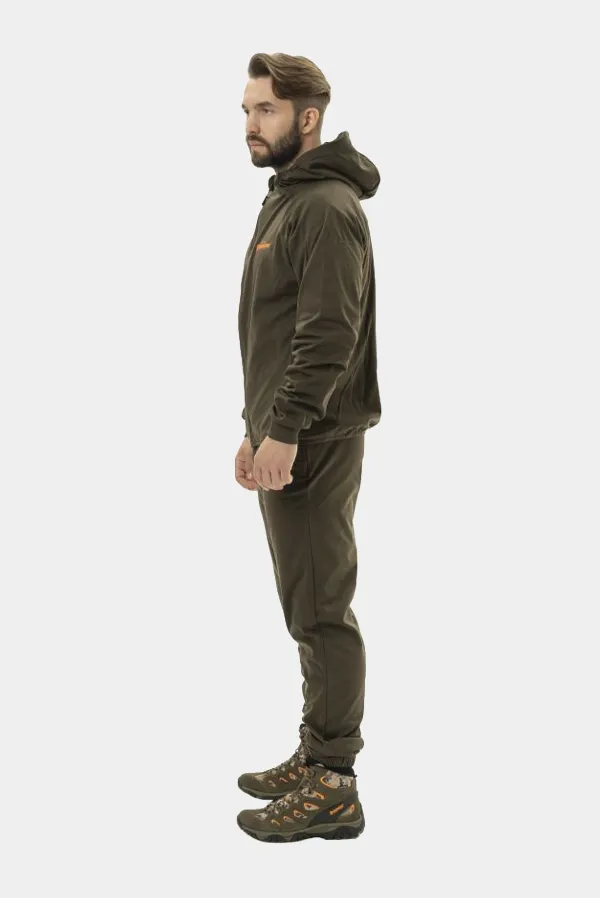 Костюм Remington Alabama Professional Dark Olive — куртки, жилеты, маскировочные костюмы, одежда для рыбалки и охоты | KORGAN Казахстан