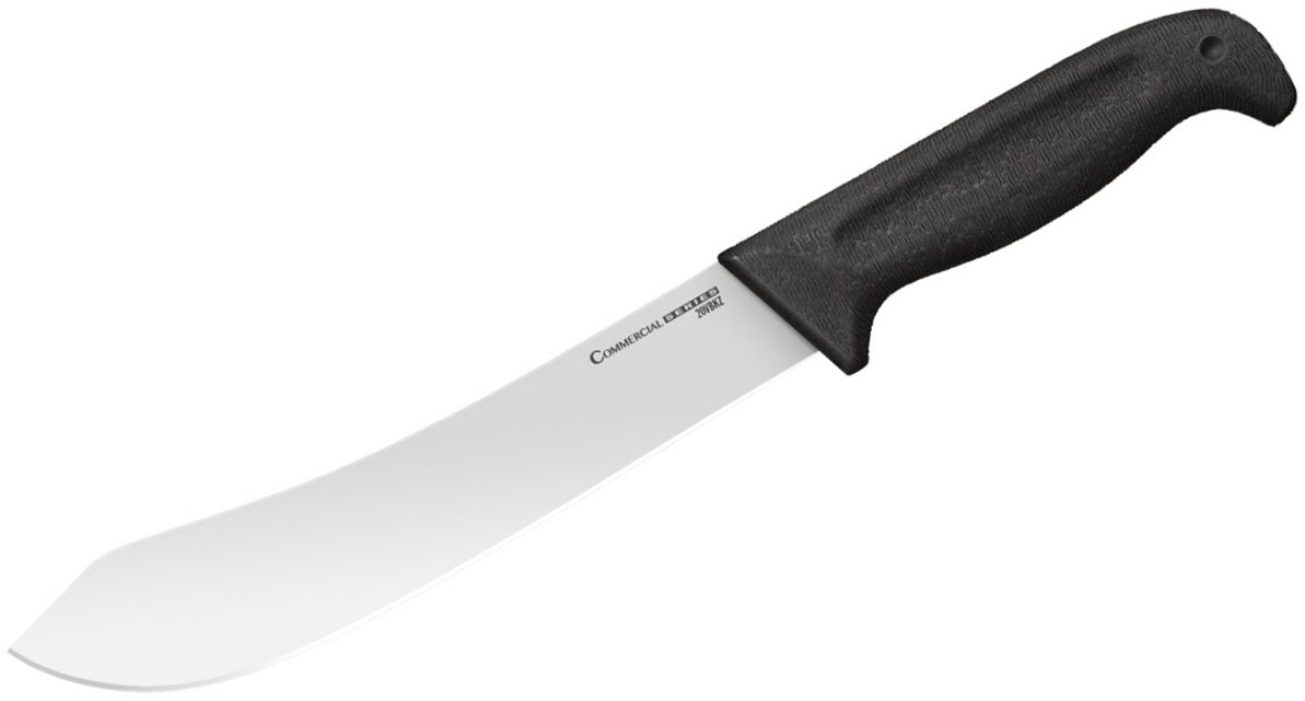 Нож COLD STEEL Мод. COMMERCIAL BUTCHER для кухни в Алматы, Казахстан