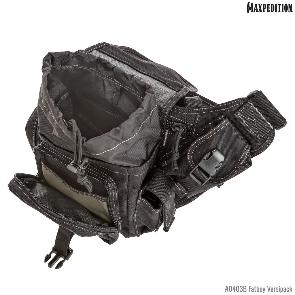 Сумка MAXPEDITION Мод. FATBOY —  Алматы, Казахстан