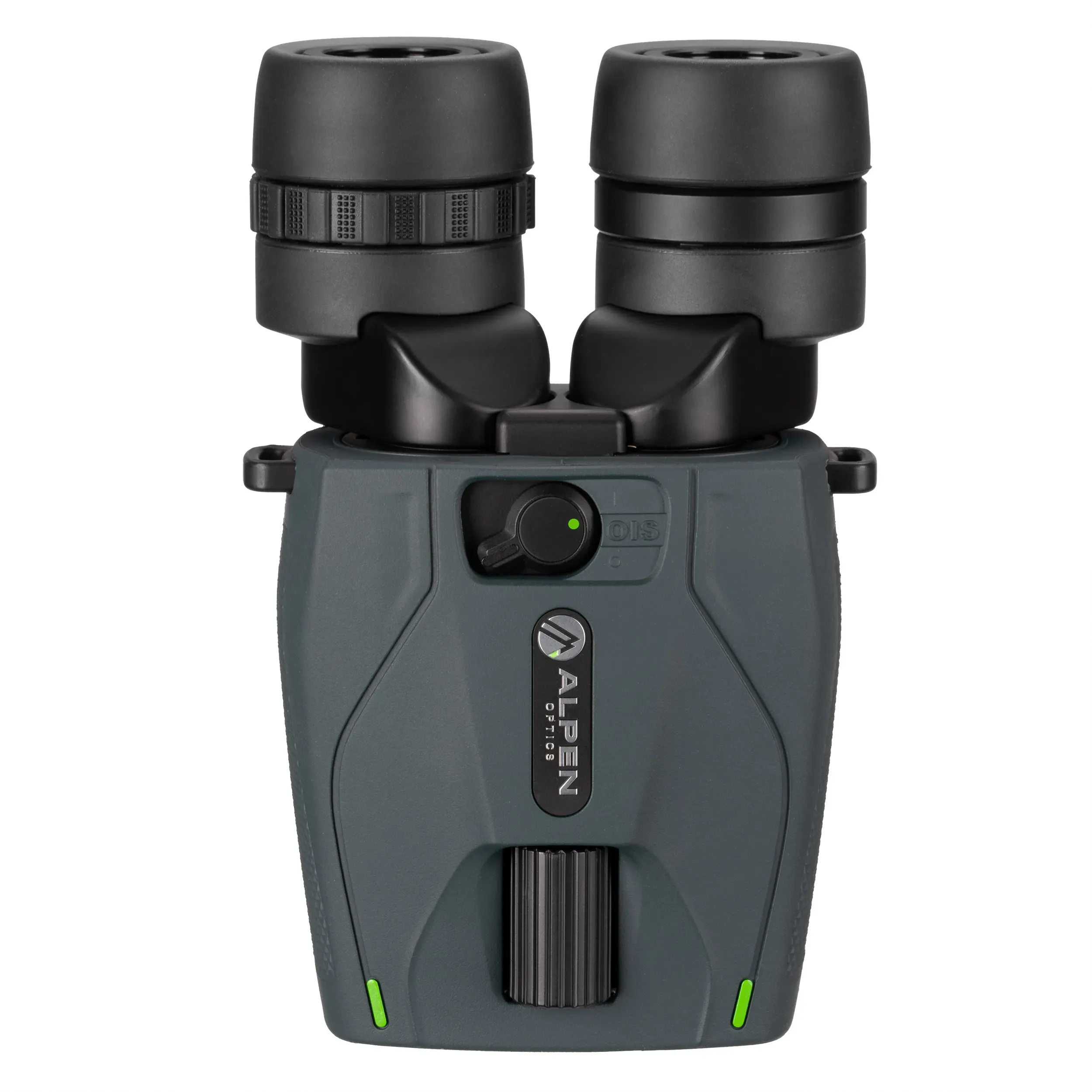 Бинокль ALPEN OPTICS Мод. APEX STEADY 16X30 HD BaK-4 ROOF PRISM (со стабилизацией изображения) для охоты и туризма в Алматы, Казахстан