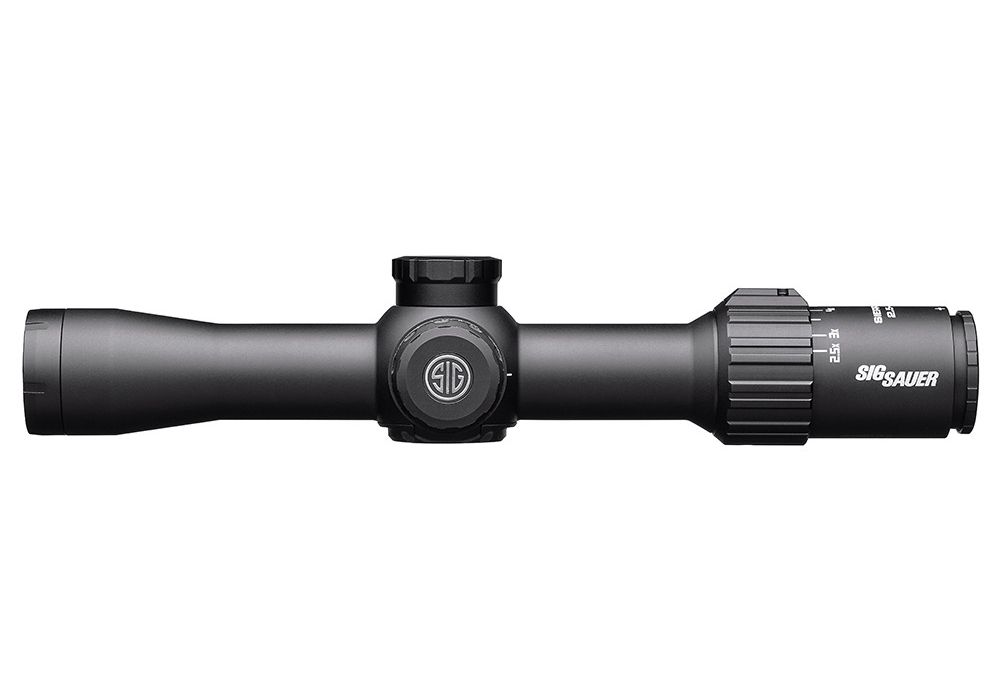 Оптический прицел SIG-SAUER Мод. SIERRA3BDX 2.5-8x32 SFP (IR: BDX-R1 DIGITAL)(30мм) для охоты в Алматы, Казахстан
