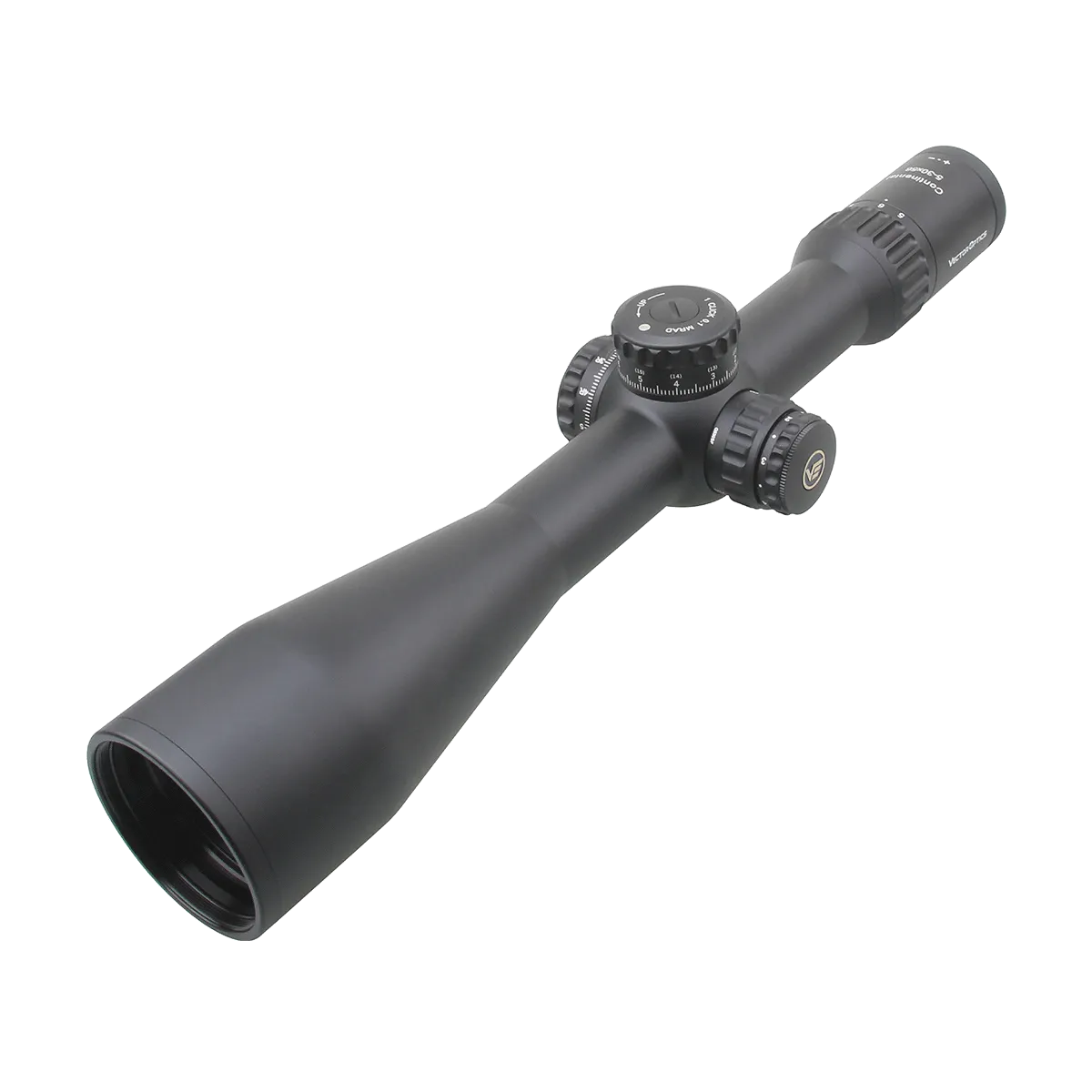 Оптический прицел VECTOR OPTICS Мод. CONTINENTAL 34MM 5-30x56 FFP для охоты в Алматы, Казахстан
