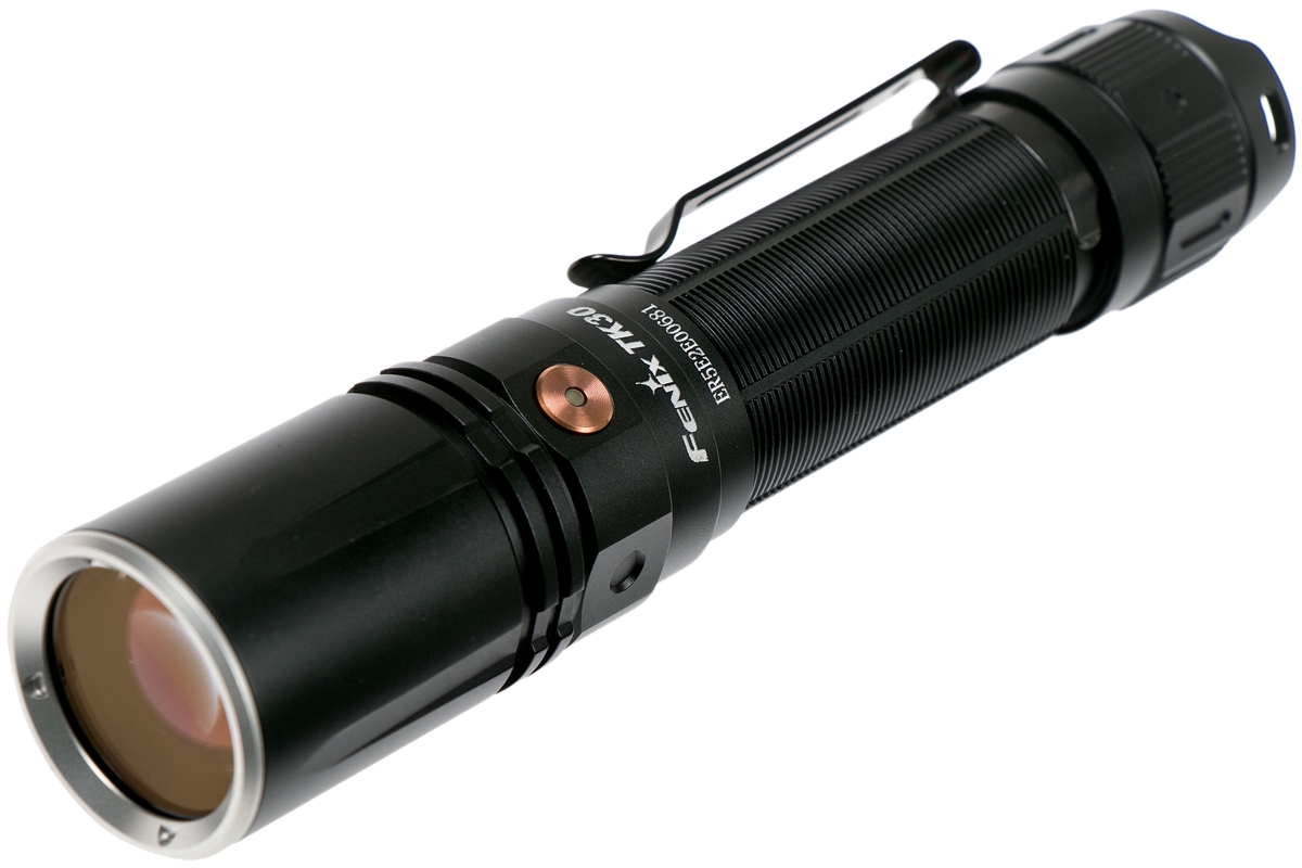 Фонарь FENIX Мод. TK30 WHITE LASER — фонарь fenix мод. tk30 white laser Алматы, Казахстан