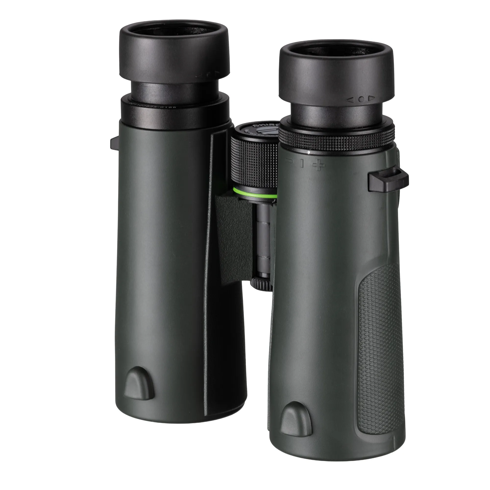 Бинокль ALPEN OPTICS Мод. CHISOS 10X42 ED BaK-4 ROOF PRISM для охоты и туризма в Алматы, Казахстан