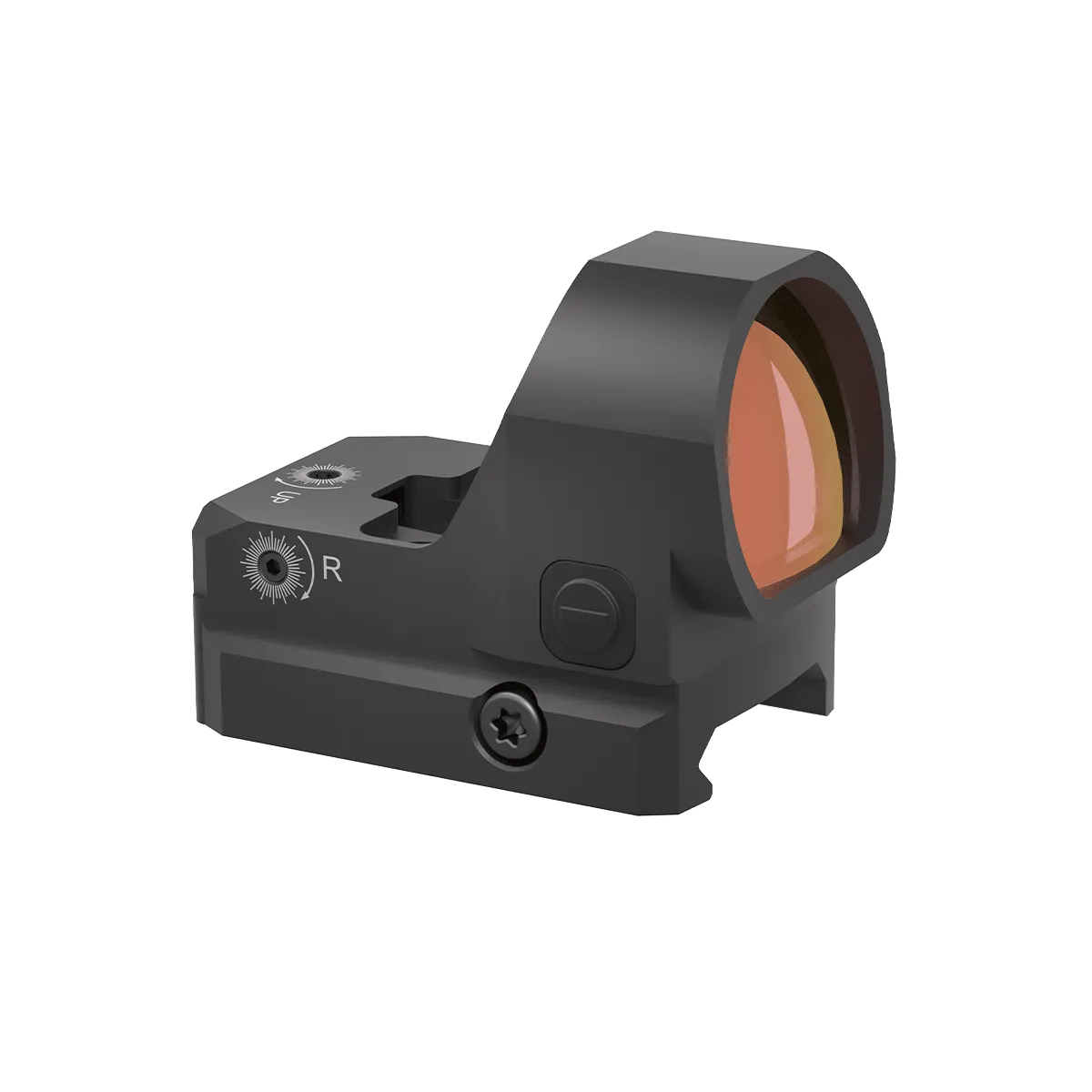 Коллиматорный прицел VECTOR OPTICS Мод. FRENZY-X 1x22x26 для охоты в Алматы, Казахстан