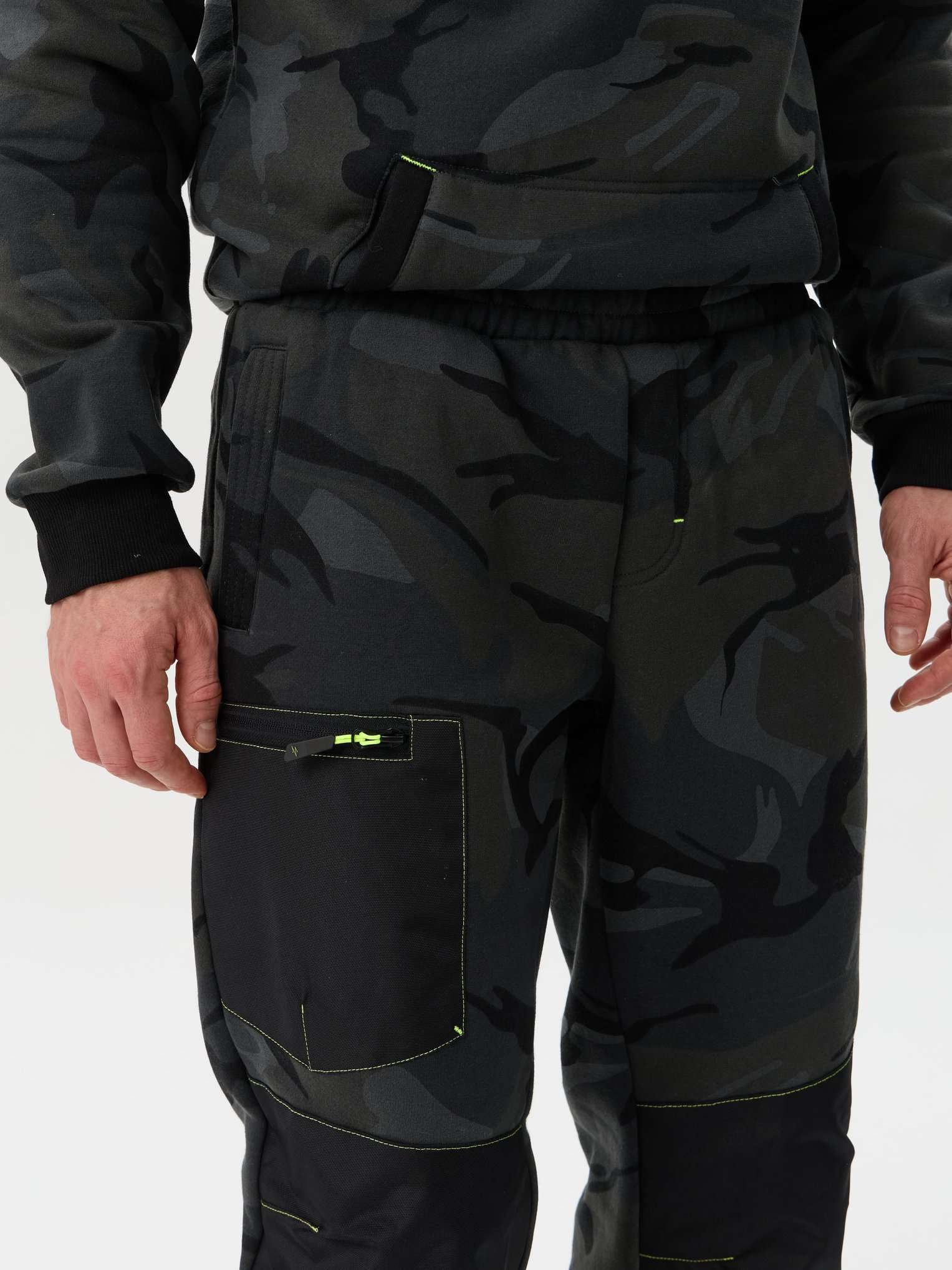 Брюки мужские Remington Ripley Trousers Camo — брюки и шорты для охоты, рыбалки и туризма | KORGAN.KZ
