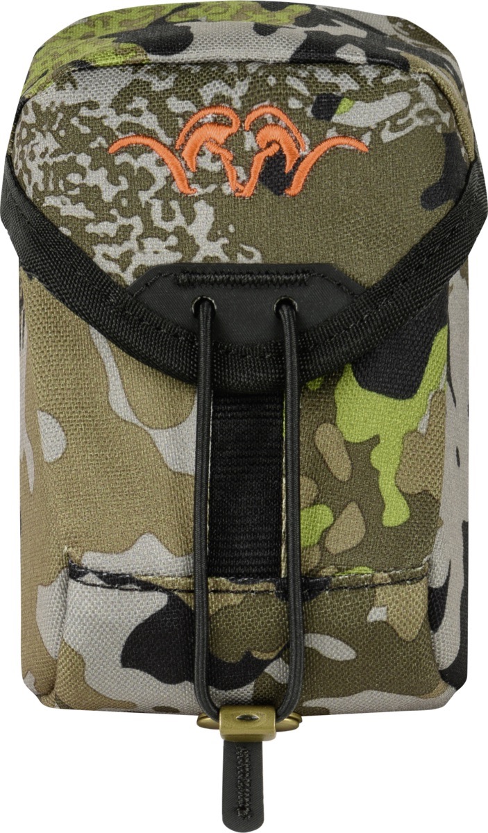 Сумка BLASER Мод. BINOCULAR HARNESS 2.0 CAMO HUNTEC #L Купить в Алматы, Казахстан