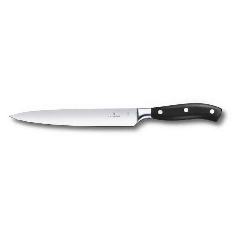 Кухонный нож VICTORINOX Мод. GRAND MAITRE FILLETING #7.7213.20G для кухни в Алматы, Казахстан