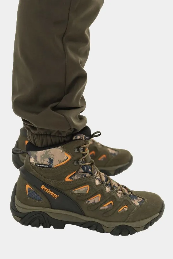 Костюм Remington Alabama Professional Dark Olive — куртки, жилеты, маскировочные костюмы, одежда для рыбалки и охоты | KORGAN Казахстан