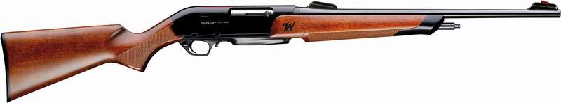 Нарезной карабин WINCHESTER Мод. SXR VULCAN BATTUE .30-06 Sprg. — детальное фото