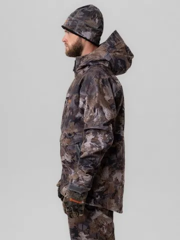 Костюм Remington Avid Hunter Timber — куртки, жилеты, маскировочные костюмы, одежда для рыбалки и охоты | KORGAN Казахстан