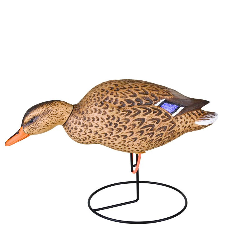 Набор подсадных уток  FLAMBEAU Мод. FULL BODY MALLARD для охоты в Алматы, Казахстан
