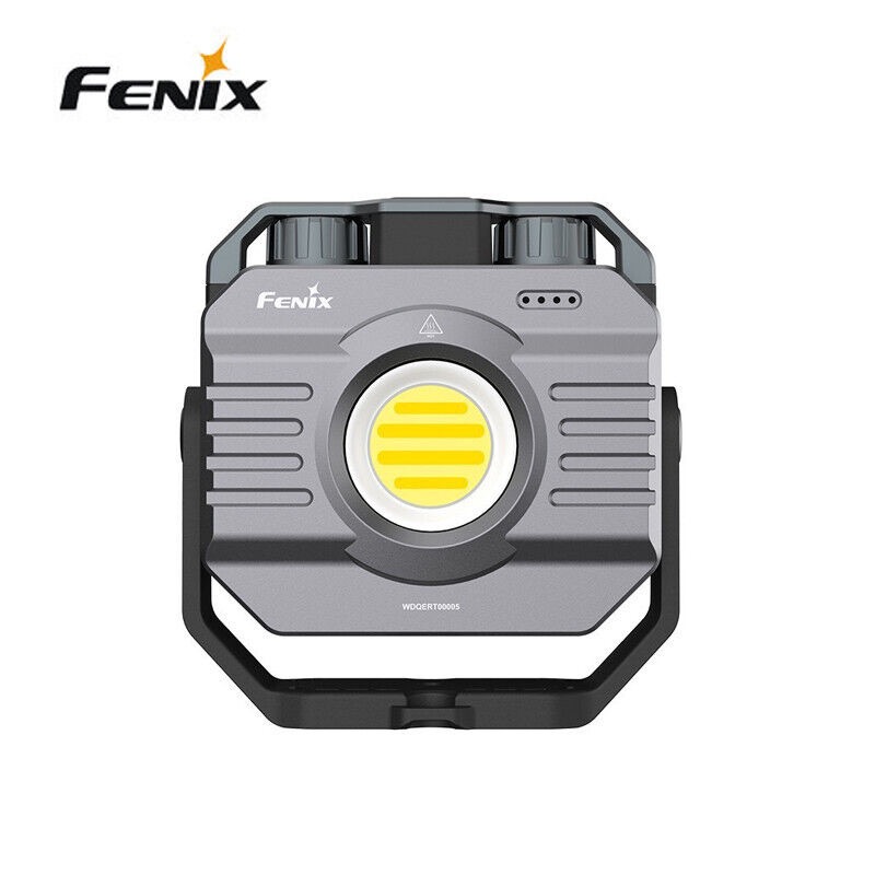 Фонарь FENIX Мод. CL28R — фонарь fenix мод. cl28r Алматы, Казахстан