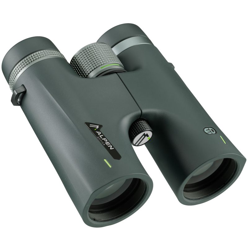 Бинокль ALPEN OPTICS Мод. APEX XP 8X42 ED BaK-4 ROOF PRISM для охоты и туризма в Алматы, Казахстан