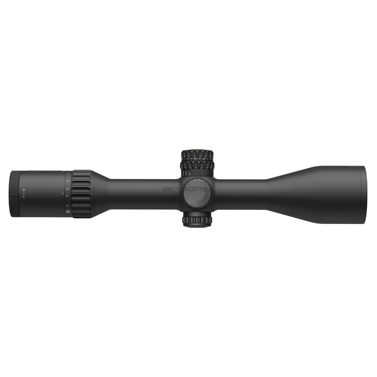 Оптический прицел VECTOR OPTICS Мод. CONTINENTAL HUNTING ED 2-16x50 SFP для охоты в Алматы, Казахстан