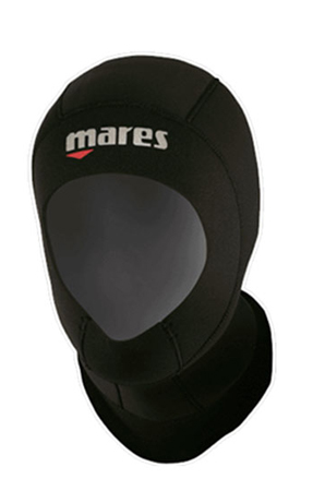 Шапочка MARES Мод. COMFORT 3 — рыболовные и охотничьи товары в Алматы | KORGAN.KZ