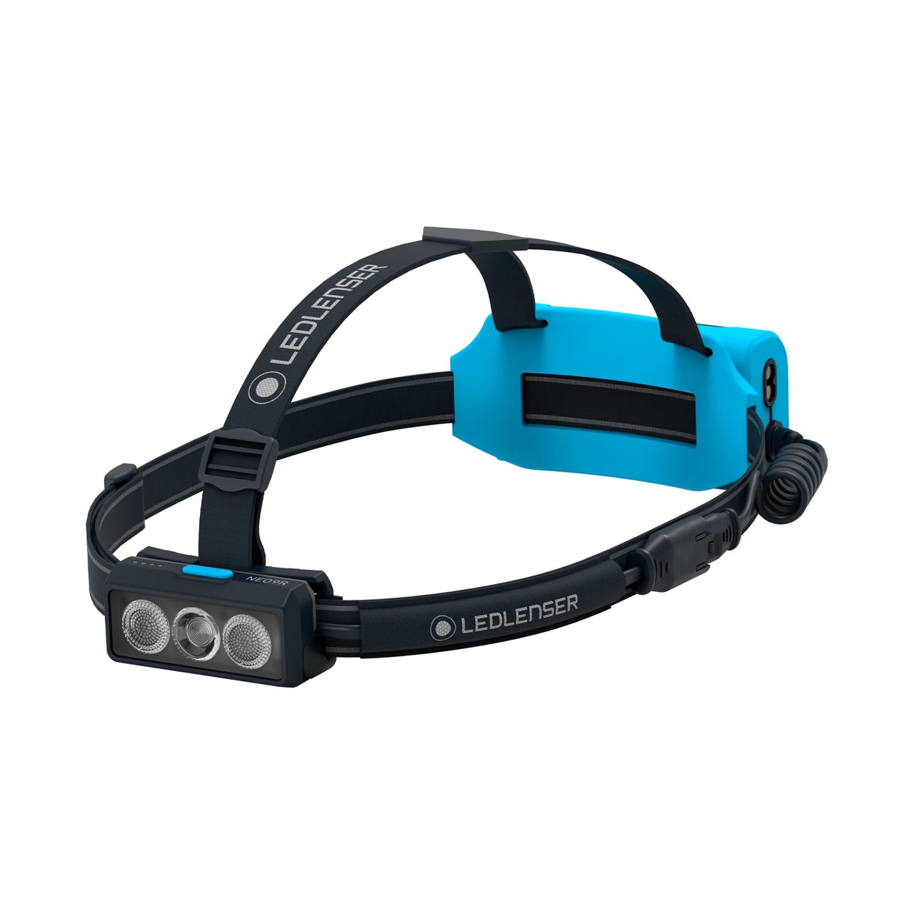 Фонарь LEDLENSER Мод. NEO9R — фонарь ledlenser мод. neo9r Алматы, Казахстан