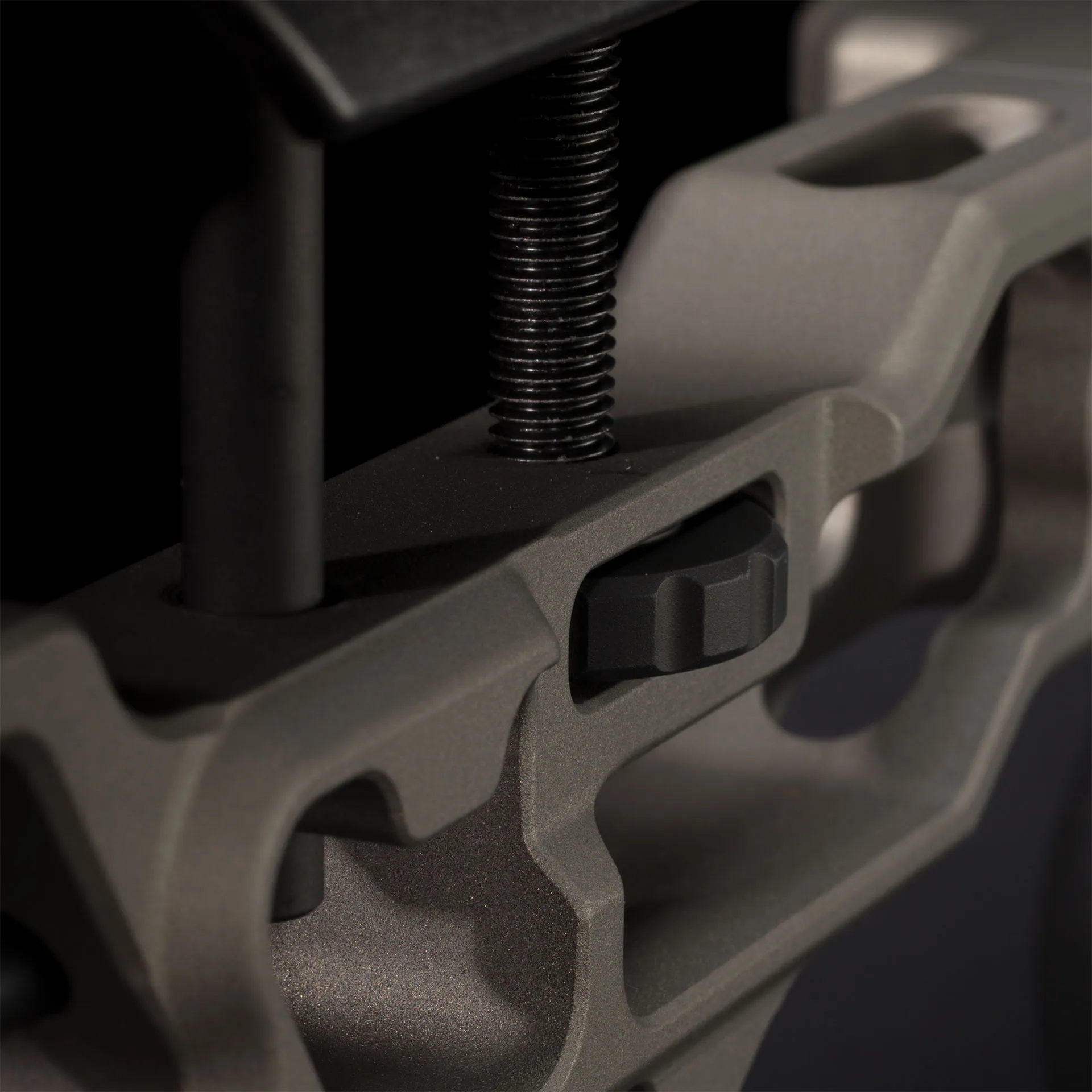 Нарезной карабин VICTRIX Мод. SENTINEL FIELD GREY 6,5 Creedmoor — детальное фото