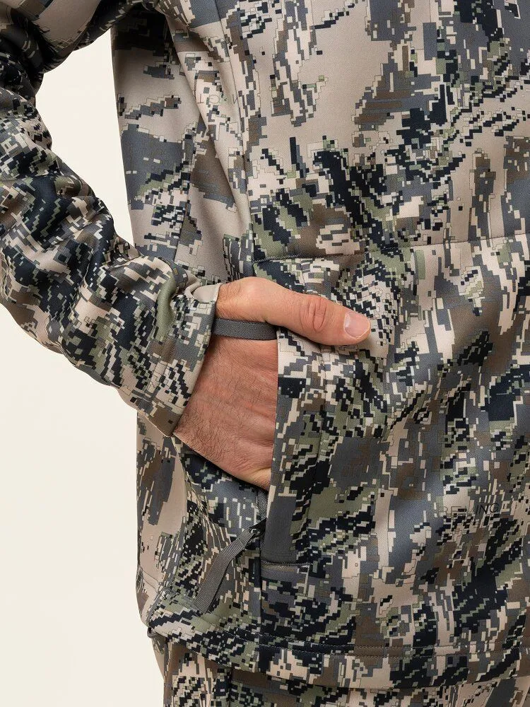 Джемпер Remington Polar Dream FIT Figure — одежда для охоты, рыбалки, туризма и города | KORGAN.KZ