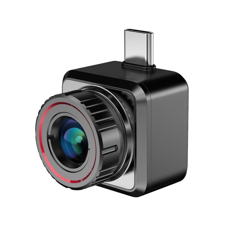 Камера тепловизионная для смартфона HIKMICRO EXPLORER Мод. E20PLUS для охоты в Алматы, Казахстан