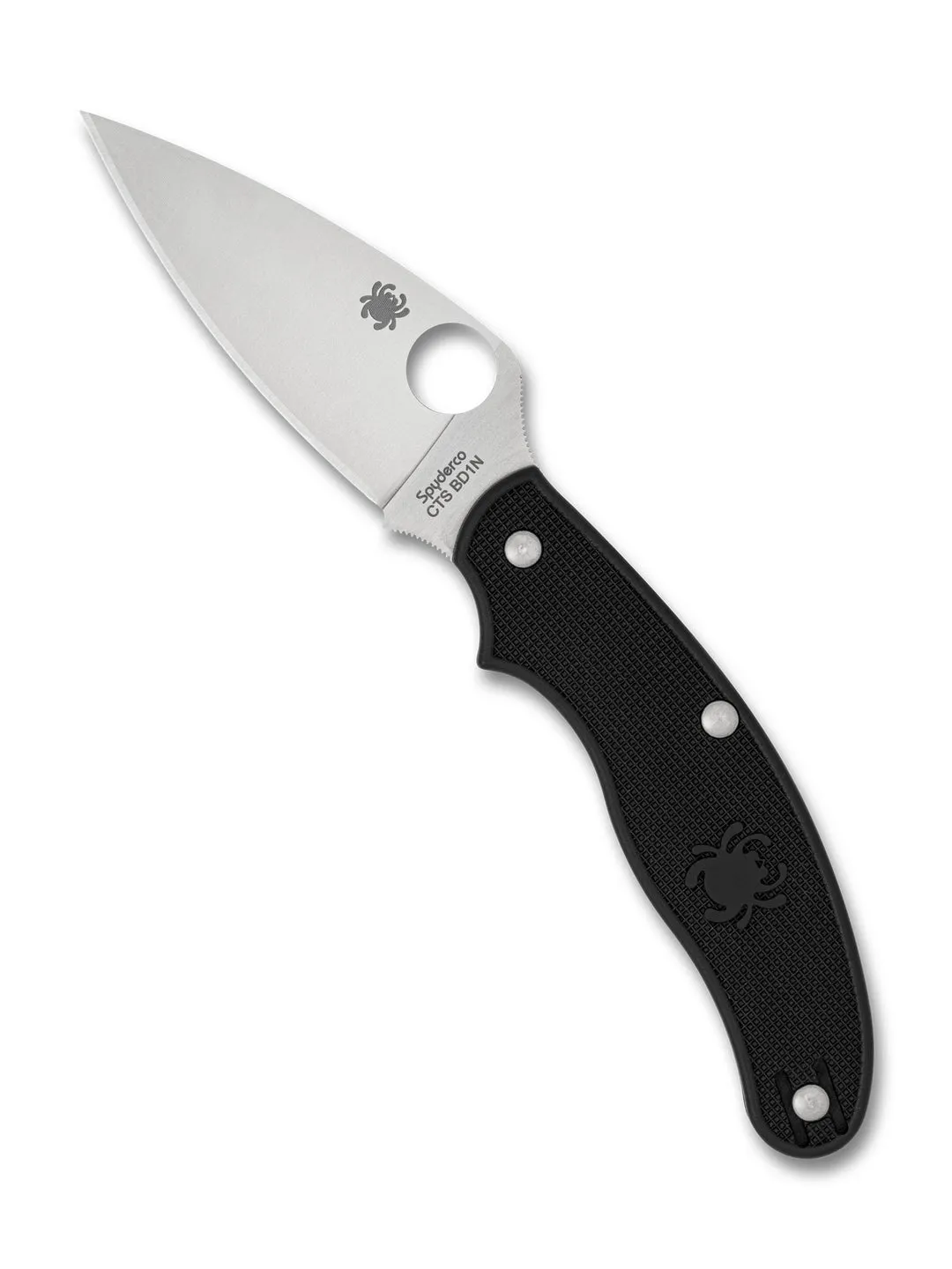 Купить Складной нож SPYDERCO Мод. UK PENKNIFE LEAF LW в Алматы — магазин Korgan Center | Казахстан | Доставка во все регионы