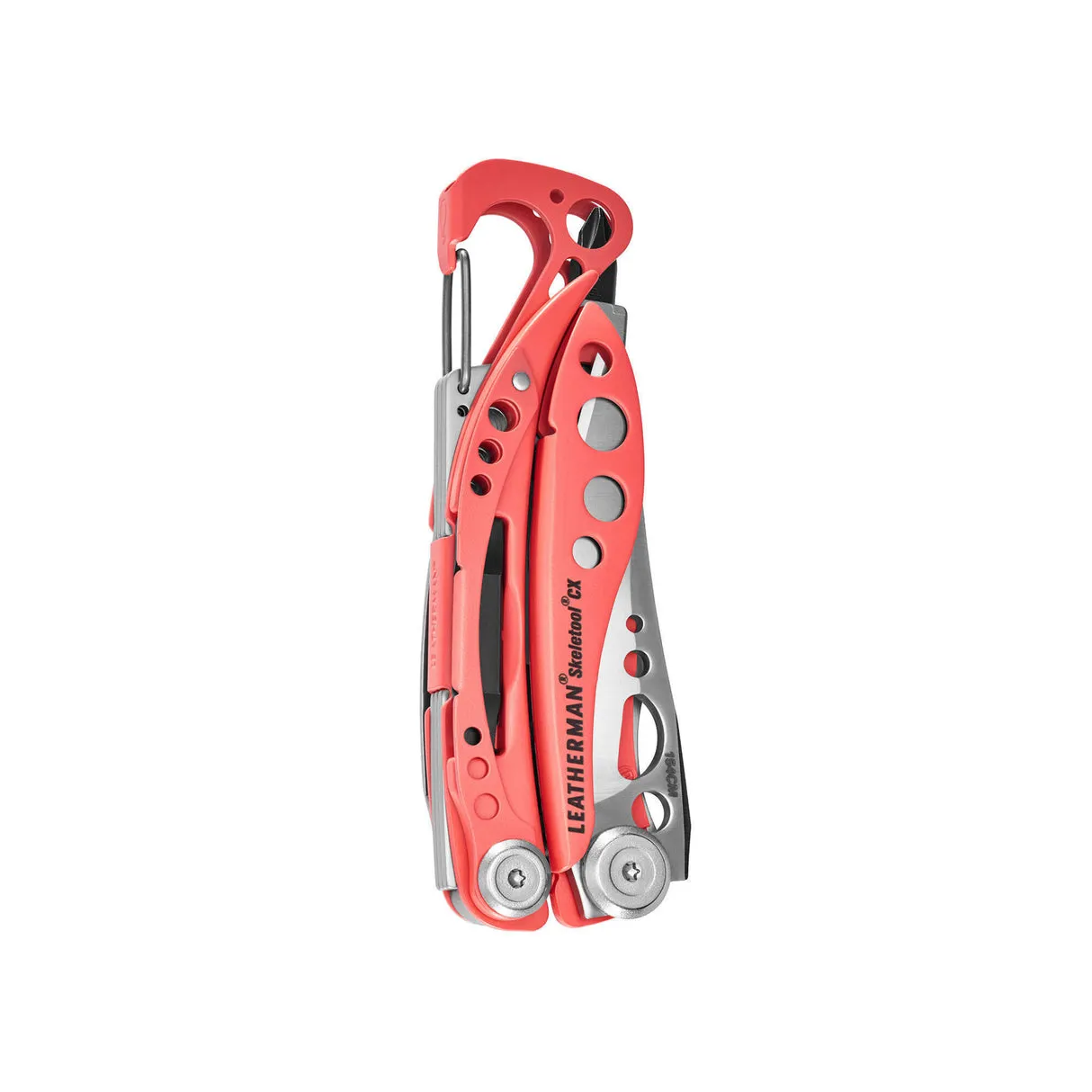Мультиинструмент LEATHERMAN Мод. SKELETOOL CX GUAVA для охоты и туризма в Алматы, Казахстан