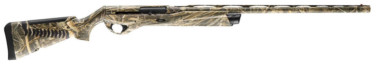 Гладкоствольное ружье BENELLI Moд. VINCI CAMO MAX-7 COMFORTECH-PLUS (полуавтоматическое) калибра 12/76 — детальное фото