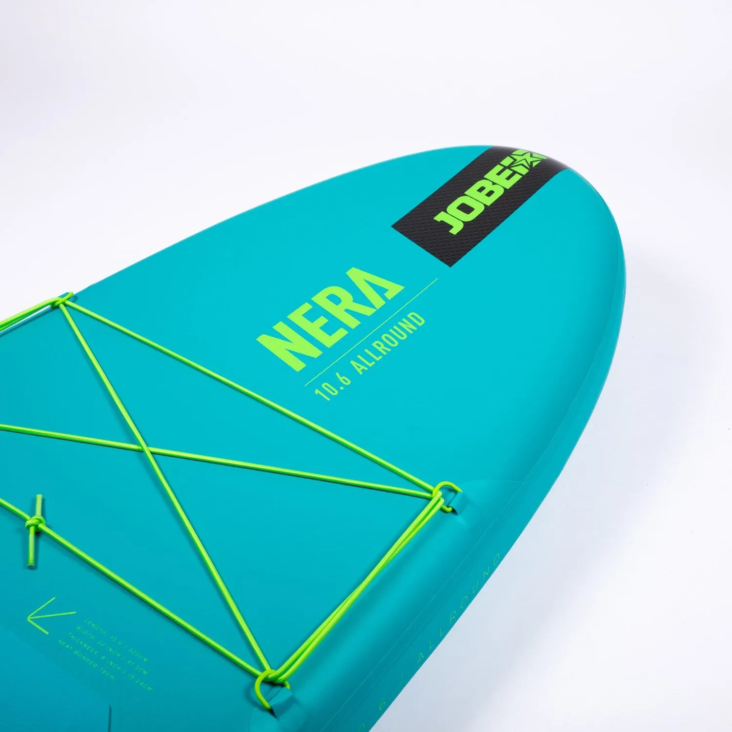 Надувной SUP JOBE Мод. AERO NERA 10.6 PACKAGE — рыболовные и охотничьи товары в Алматы | KORGAN.KZ