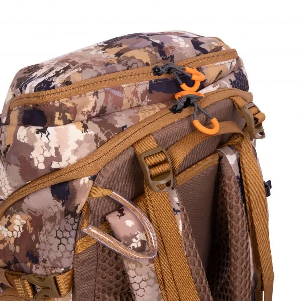 Рюкзак Remington Fortune Hunting Yellow Waterfowl Honeycombs, 40L —  Алматы, Казахстан