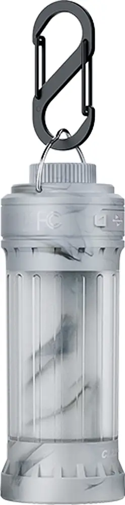 Фонарь FENIX Мод. CL22R белый — фонарь fenix мод. cl22r белый Алматы, Казахстан
