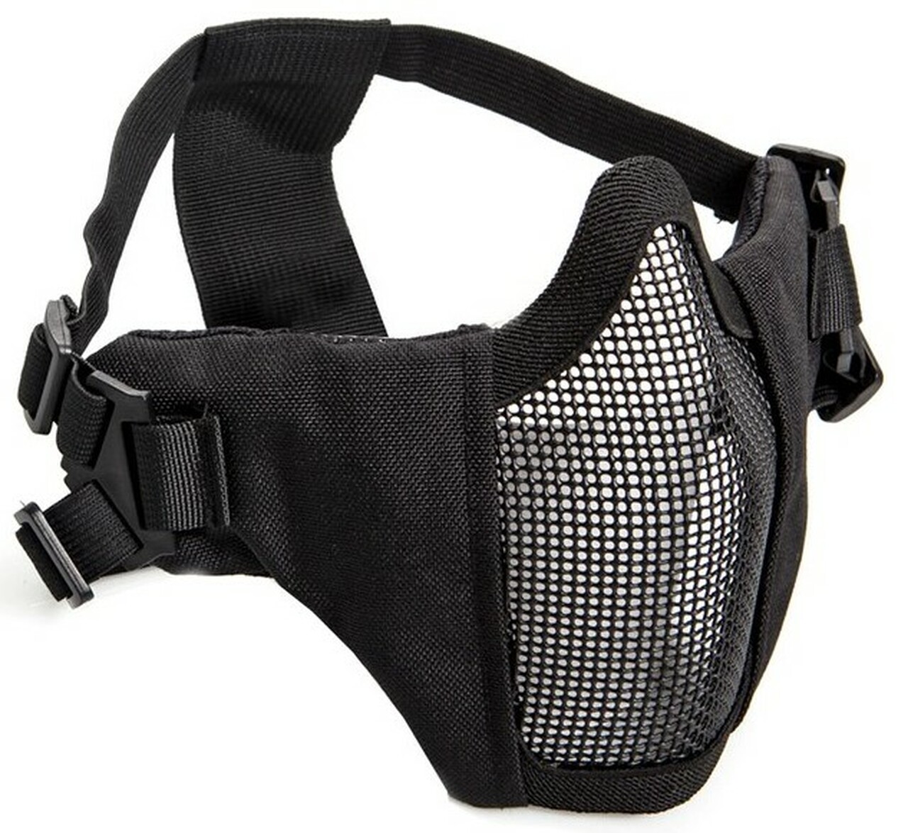 Защитная маска ASG Мод. METAL MESH MASK — маски, шлемы, очки для страйкбола | KORGAN.kz