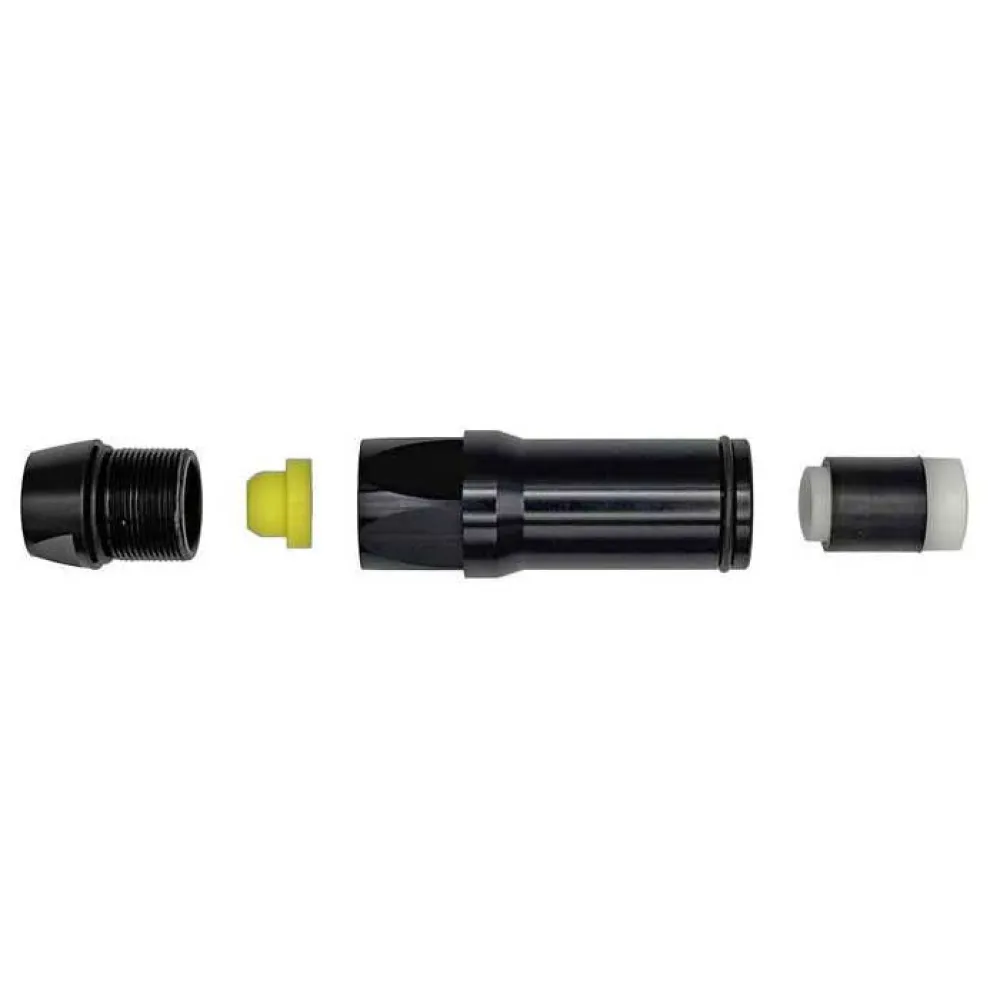 Комплект MARES Мод. FORCE DRY MUZZLE KIT 1.3 для ружей FORCE/CYRANO 1.3/STEN/JET — рыболовные и охотничьи товары в Алматы | KORGAN.KZ