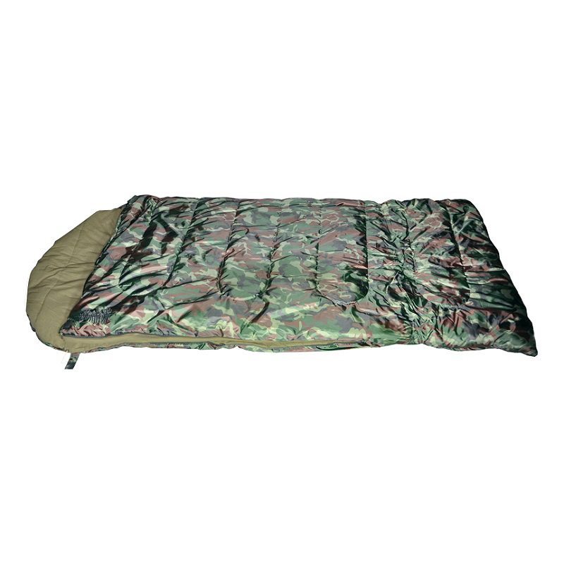 Спальный мешок INUK CAMO WB — купить Алматы Korgan.kz