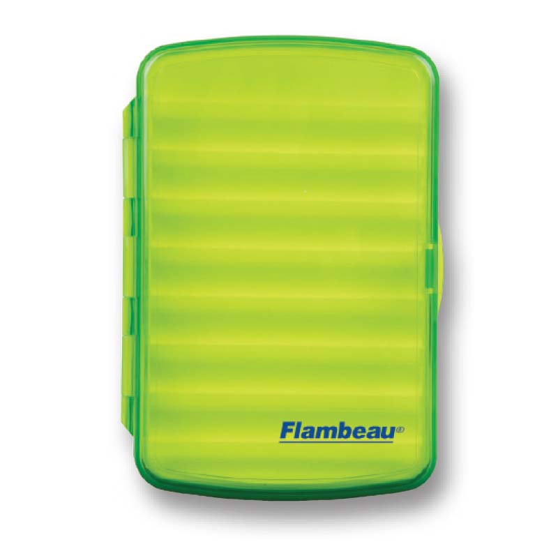 Коробка FLAMBEAU Мод. 6130FI ICE FLY — рыболовное снаряжение, чехлы, коробки, ящики | Алматы, Казахстан