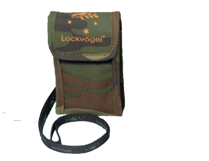 Чехол LOCKVOGEL для Мод. 8S — для охоты в Алматы, Казахстан