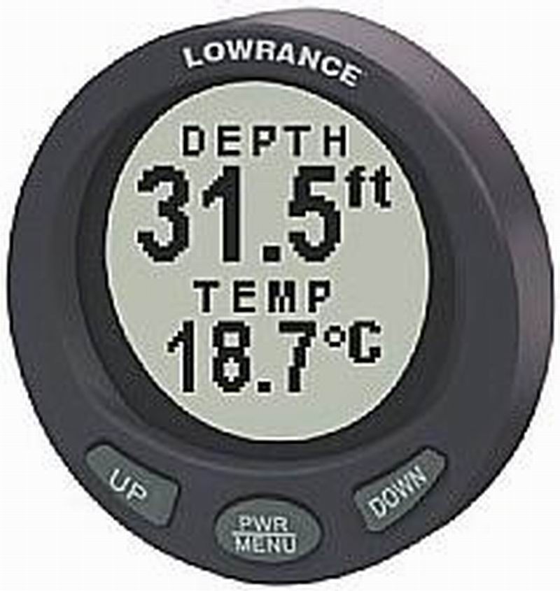 Прибор LOWRANCE Мод. LST-3800 200kHz — рыболовные и охотничьи товары в Алматы | KORGAN.KZ