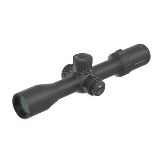 Оптический прицел VECTOR OPTICS Мод. TAURON HD PRS 34MM 5-25x56 FFP для охоты в Алматы, Казахстан