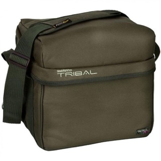 Сумка SHIMANO Мод. TRIBAL TACTICAL COOLER BAIT BAG — рыболовное снаряжение, чехлы, коробки, ящики | Алматы, Казахстан