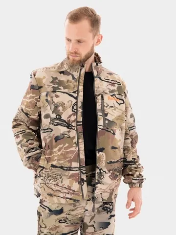 Джемпер Remington Polar Dream Safari — одежда для охоты, рыбалки, туризма и города | KORGAN.KZ