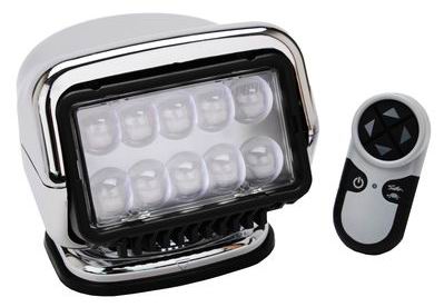 Фонарь-прожектор STRYKER-LED — фонарь-прожектор stryker-led Алматы, Казахстан