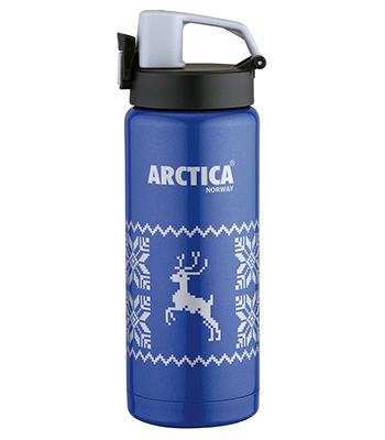 Термос ARCTICA СITYTERM NORWAY — качественный термос для походов, туризма и активного отдыха