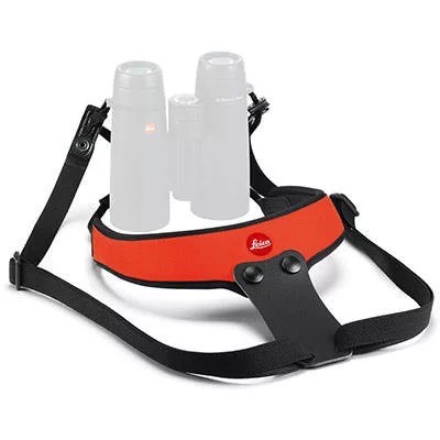 Ремень LEICA для биноклей Мод. NEOPRENE SPORT для охоты и туризма в Алматы, Казахстан