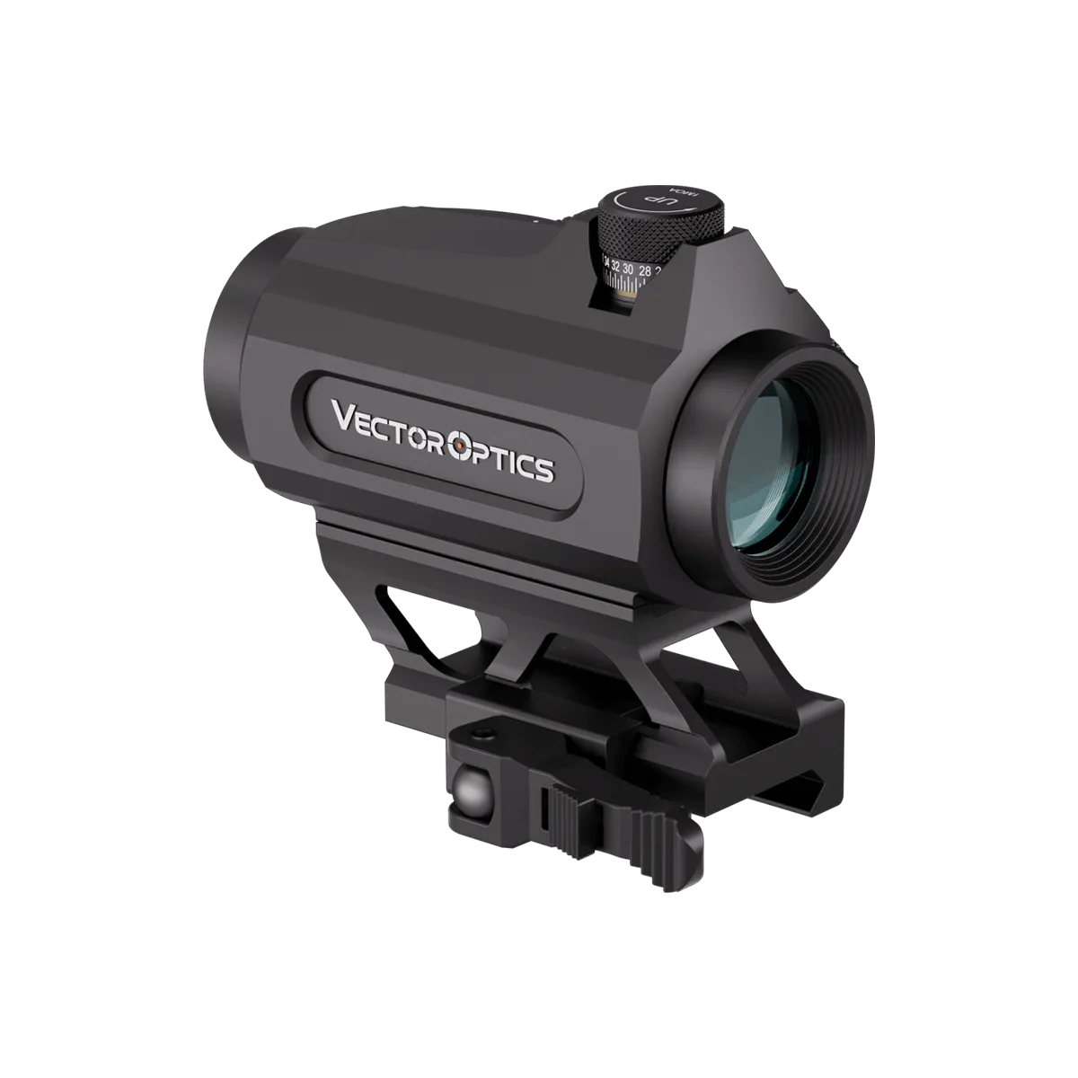 Коллиматорный прицел VECTOR OPTICS Мод. MAVERICK-II 1x25 для охоты в Алматы, Казахстан