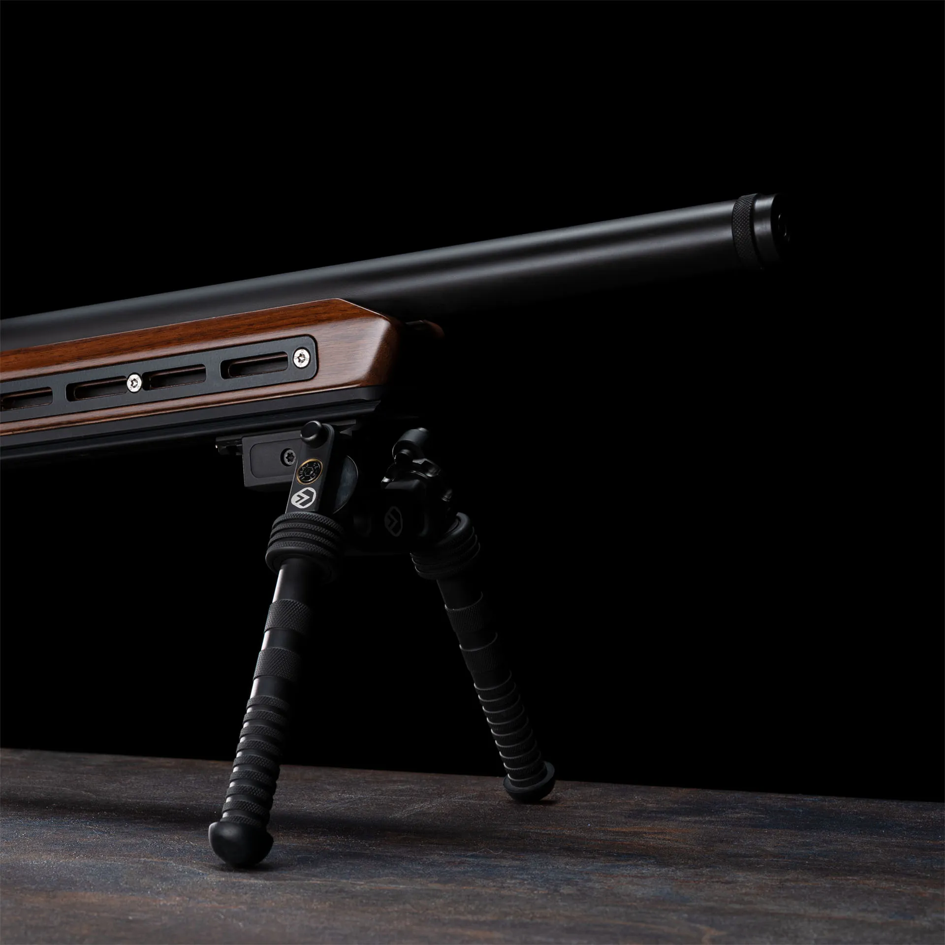 Нарезной карабин VICTRIX Мод. LYNX WALNUT .308 Win.Match — детальное фото