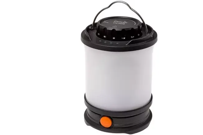 Фонарь FENIX Мод. CL30R черный — фонарь fenix мод. cl30r черный Алматы, Казахстан