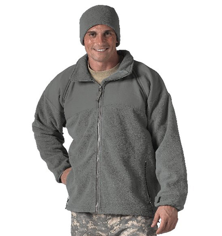 Куртка ROTHCO Мод. GEN II MILITARY E.C.W.C.S. (Foliage Green) — куртки, жилеты, маскировочные костюмы, одежда для рыбалки и охоты | KORGAN Казахстан