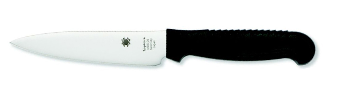 Нож SPYDERCO Мод. KITCHEN PARING LW для кухни в Алматы, Казахстан
