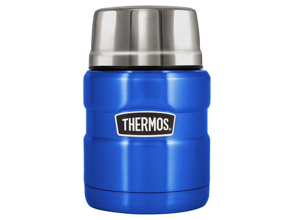 Термос THERMOS Мод. KING SK3000 — качественный термос для походов, туризма и активного отдыха