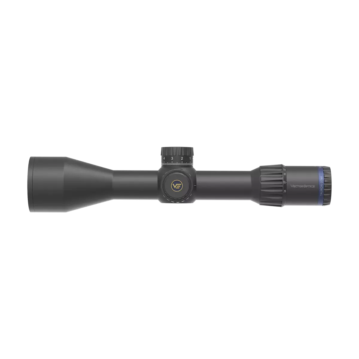 Оптический прицел VECTOR OPTICS Мод. TAURUS ED GENII 34MM 3-24x56 SFP для охоты в Алматы, Казахстан