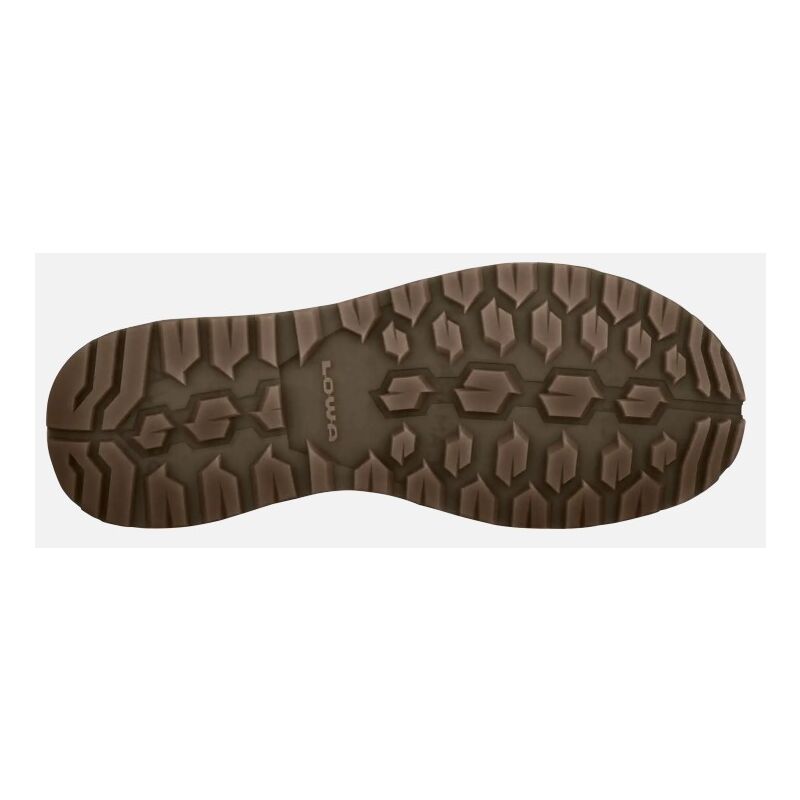 Ботинки ATRATO GTX Anthracite\bronce LOWA — обувь, стельки и уход за обувью | KORGAN.KZ